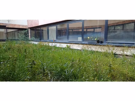 vente bureau 14 pièces