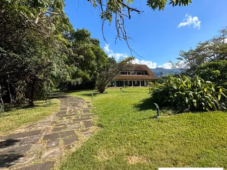 vente villa 8 pièces