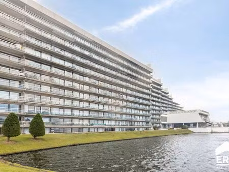 appartement à vendre à heist-aan-zee € 122.000 (lng3x) - era vandille | zimmo