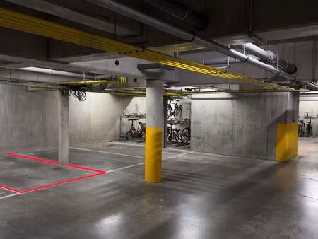 garage à vendre à antwerpen € 29.000 (lngmm) - heylen vastgoed - antwerpen 't zand | zimmo