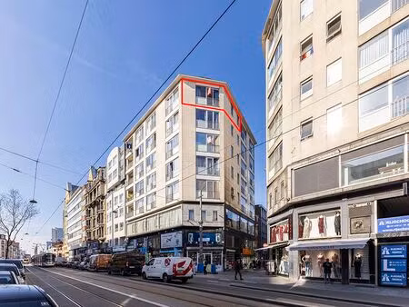 appartement à vendre à antwerpen € 55.000 (lnf8g) - isabelle claessens | zimmo