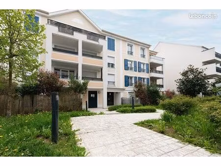 appartement 4 pièces 79 m²