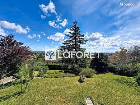 maison 5 pièces 110 m²