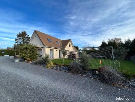 maison moderne 250m2 - 6 chambres