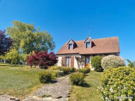 pavillon 5 pièces 106 m²