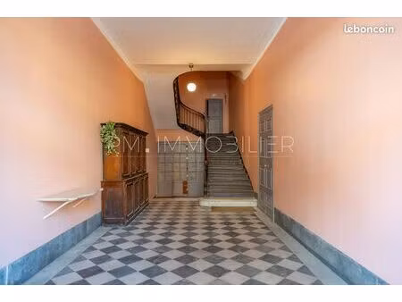 appartement 4 pièces 71 m²