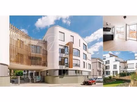 appartement à vendre à rue du doyenne 56 uccle (vbe13168)