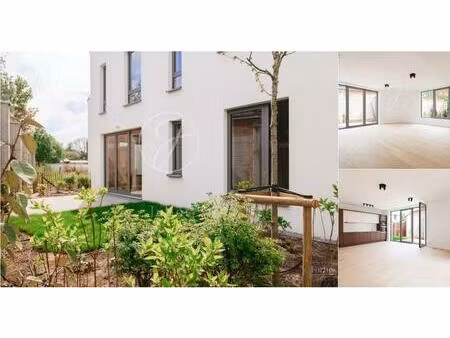 appartement à vendre à rue du doyenne 56 uccle (vbe13170)