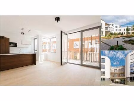 appartement à vendre à rue du doyenne 56 uccle (vbe13171)