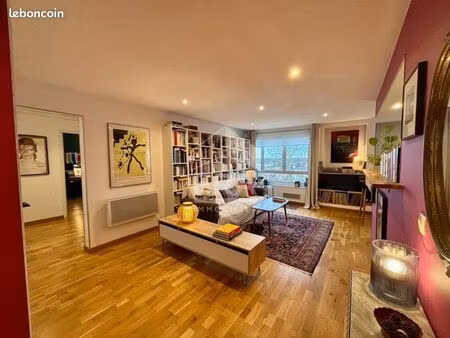 appartement 3 pièces 65m2 à dammarie les lys  centre-ville