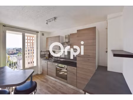 location appartement 3 pièces 58 m² à saint-fons (69190)