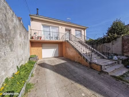 maison 5 pièces 113 m²