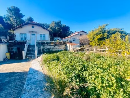 13011 maison avec terrain