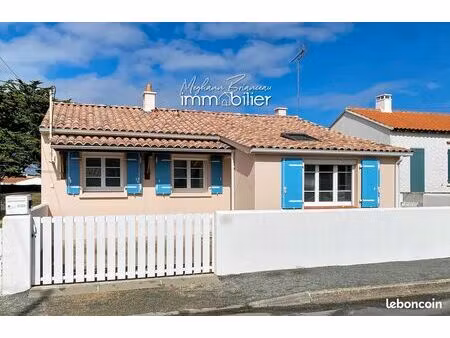 maison 4 pièces 81 m²