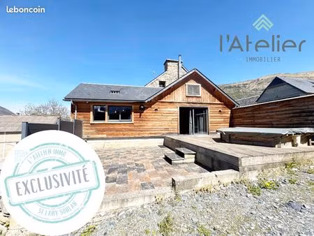 maison 1 pièce 38 m²