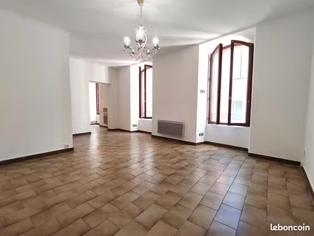 appartement 3 pièces 71 m²
