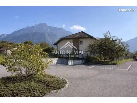 duplex 3 pièces 63 m²