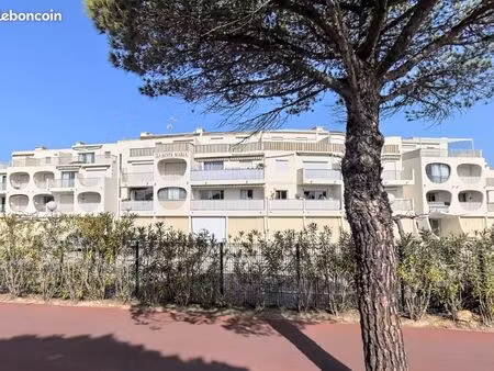 recherche studio residence santa maria - port camargue