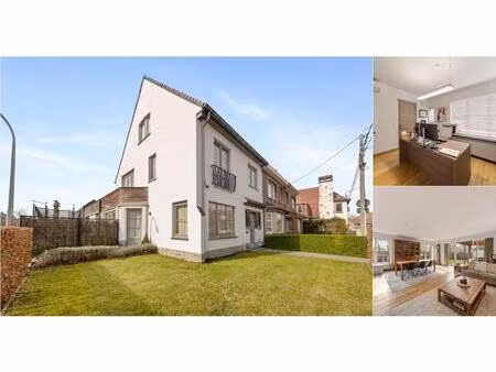 maison à vendre à rode dreef 21 marke (rbv74552)