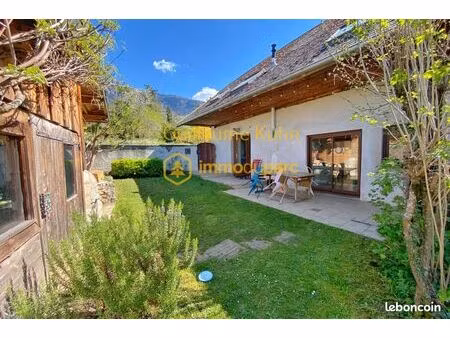 maison de village 5 pièces 131 m²