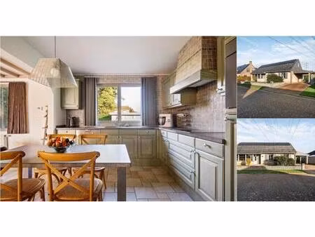 villa à vendre à baanvelden 30 kontich (rbv74574)