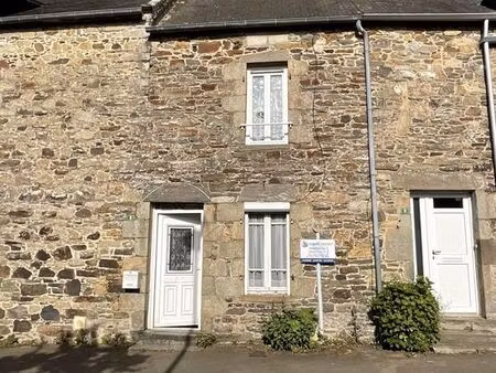 maison 4 pièces 68 m²