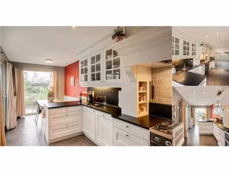 maison à vendre avec garage et terrasse   wijnegem (rbv74469)