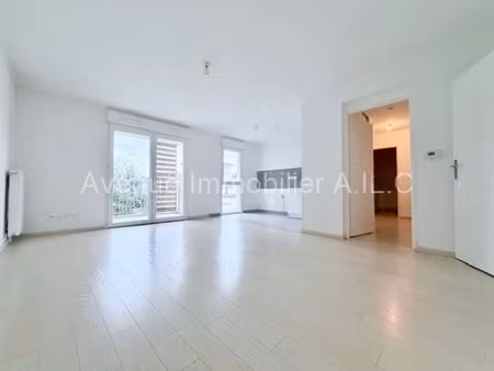 vente appartement 3 pièces 64 m² à meaux (77100)  227 000 €