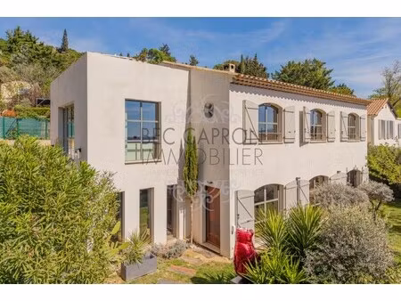 maison de luxe à vendre à aix-en-provence