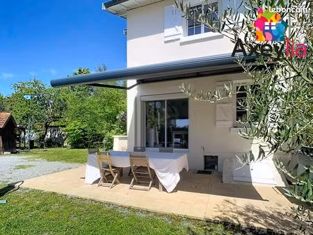 maison de ville 4 pièces 103 m²