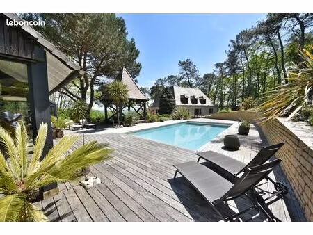 maison 6 pièces 200 m²