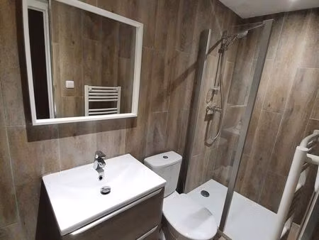 location appartement étudiant centre ancien arles