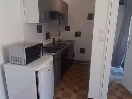 loue studio bohain centre