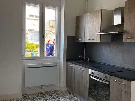 appartement t2 quartier maladiere