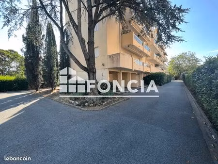 appartement 3 pièces 74 m²