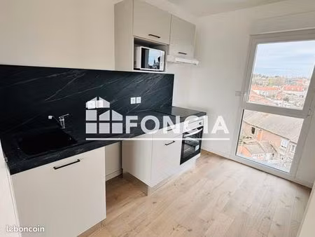 appartement 4 pièces 85 m²