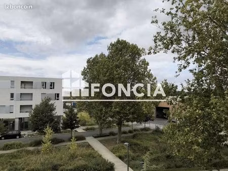 appartement 3 pièces 72 m²