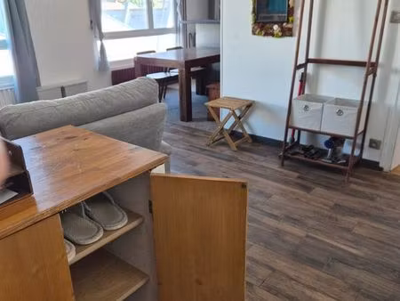 appartement 3 pièces 62m³ à louer