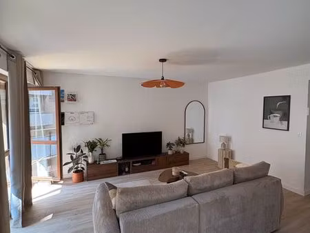 t2 neuf et meublé marseille 8e  quartier cantini