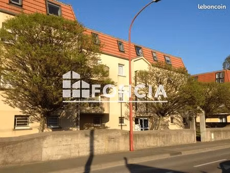 appartement 5 pièces 81 m²