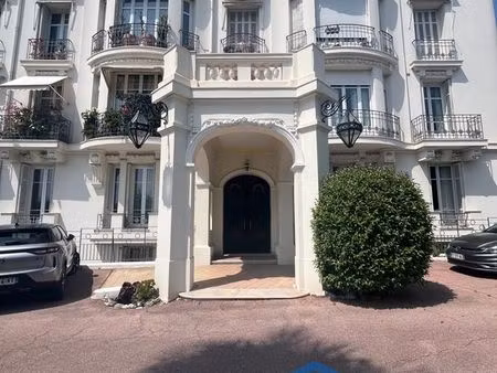 studio 1 pièce 16 m²