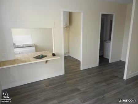 appartement 1 pièce 25 m²