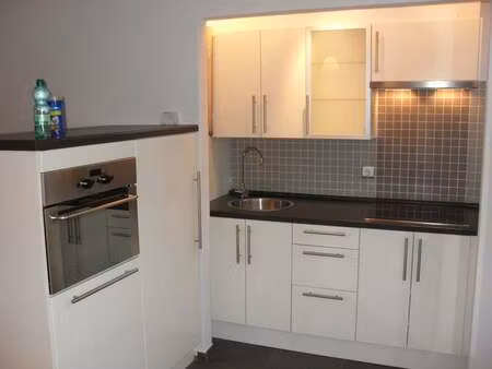 appartement à vendre à burcht € 161.000 (lnfud) - | zimmo