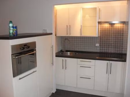 appartement à vendre à burcht € 165.000 (lnfud) - | zimmo