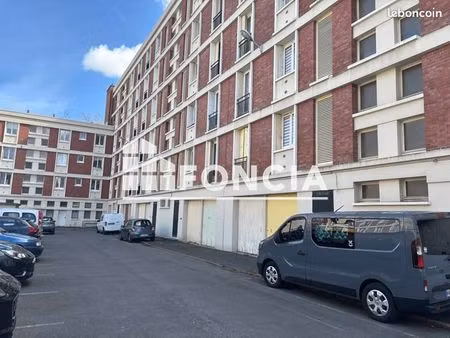 parking le havre
