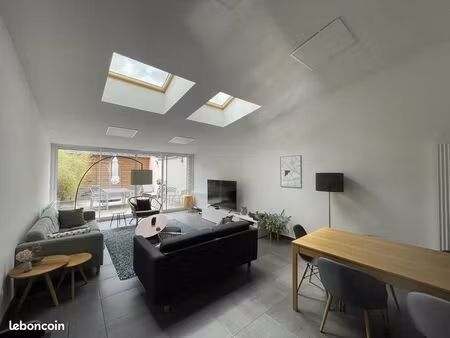 maison 4 pièces 108 m²