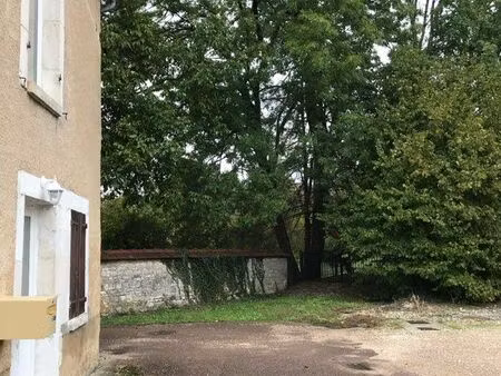 maison à louer sur chablis