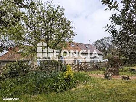 maison 5 pièces 112 m²