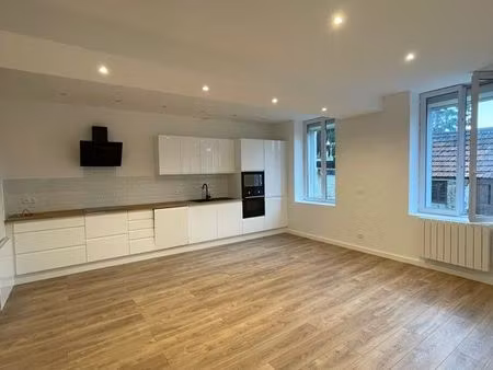 maison de ville à louer 90m2- margny-lès-compiègne 4 pièces · 90 m² · margny-lès-compiègne