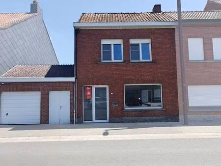 maison à vendre à dadizele € 149.000 (lngwj) - immo derveaux | zimmo